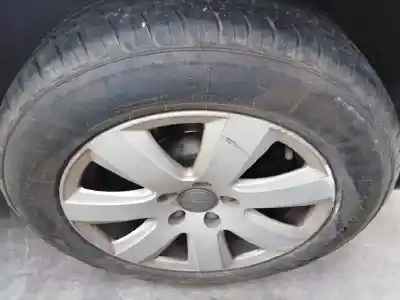 Veículo de Sucata audi a6 berlina (4f2) 2.7 tdi do ano 2005 alimentado bpp