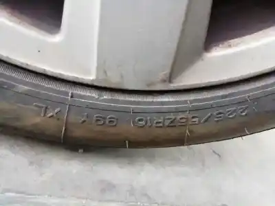 Veículo de Sucata audi a6 berlina (4f2) 2.7 tdi do ano 2005 alimentado bpp