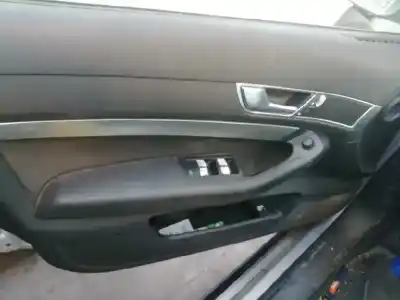 Veículo de Sucata audi a6 berlina (4f2) 2.7 tdi do ano 2005 alimentado bpp