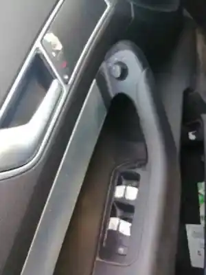 Veículo de Sucata audi a6 berlina (4f2) 2.7 tdi do ano 2005 alimentado bpp