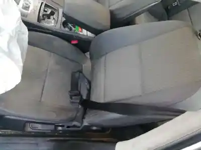 Veículo de Sucata audi a6 berlina (4f2) 2.7 tdi do ano 2005 alimentado bpp