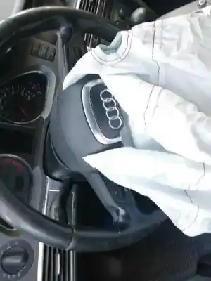 Veículo de Sucata audi a6 berlina (4f2) 2.7 tdi do ano 2005 alimentado bpp