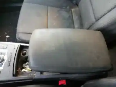 Veículo de Sucata audi a6 berlina (4f2) 2.7 tdi do ano 2005 alimentado bpp