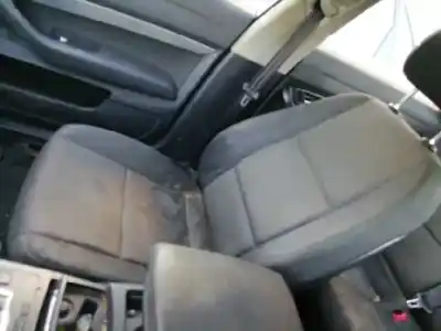 Veículo de Sucata audi a6 berlina (4f2) 2.7 tdi do ano 2005 alimentado bpp