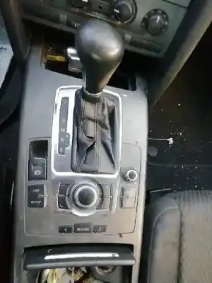 Veículo de Sucata audi a6 berlina (4f2) 2.7 tdi do ano 2005 alimentado bpp