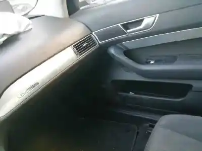 Veículo de Sucata audi a6 berlina (4f2) 2.7 tdi do ano 2005 alimentado bpp