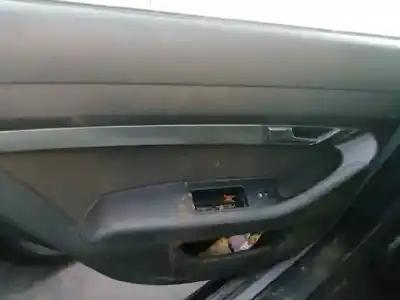 Veículo de Sucata audi a6 berlina (4f2) 2.7 tdi do ano 2005 alimentado bpp