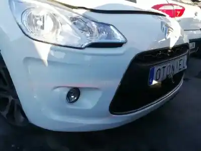 Утилизация автомобиля citroen c3 exclusive года 2010 питание 9hp