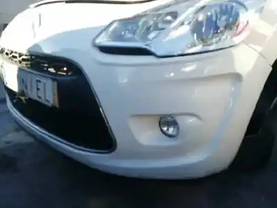 Утилизация автомобиля citroen c3 exclusive года 2010 питание 9hp