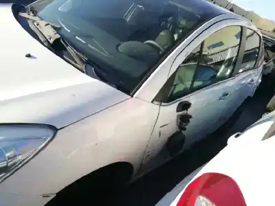 Утилизация автомобиля citroen c3 exclusive года 2010 питание 9hp