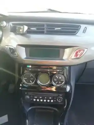 Утилизация автомобиля citroen c3 exclusive года 2010 питание 9hp