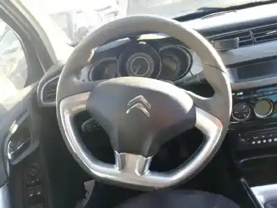 Утилизация автомобиля citroen c3 exclusive года 2010 питание 9hp