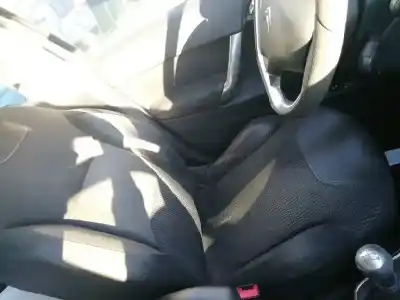 Утилизация автомобиля citroen c3 exclusive года 2010 питание 9hp