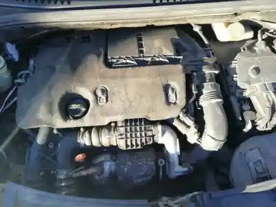 Vehículo de desguace citroen                                            c3                                                                                                                                                                                                                                                         exclusive                                                                                                                                                                                                                                                  del año 2010 con motor 9hp