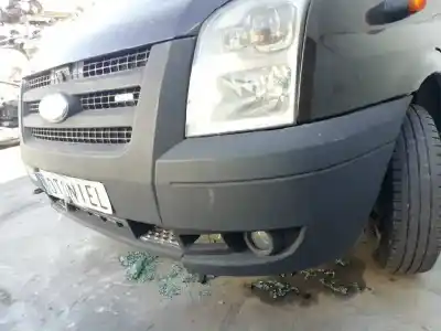 Здавання транспортного засобу ford transit combi ´06 ft 350 largo року 2007 потужний h9fb