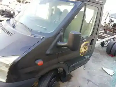 Здавання транспортного засобу ford transit combi ´06 ft 350 largo року 2007 потужний h9fb