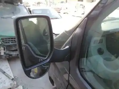 Здавання транспортного засобу ford transit combi ´06 ft 350 largo року 2007 потужний h9fb
