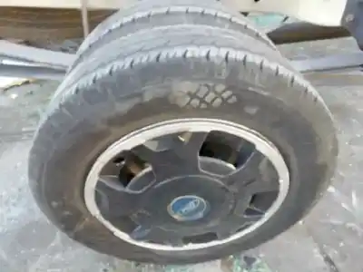 Здавання транспортного засобу ford transit combi ´06 ft 350 largo року 2007 потужний h9fb