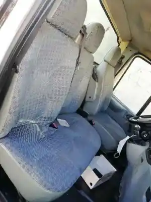 Здавання транспортного засобу ford transit combi ´06 ft 350 largo року 2007 потужний h9fb