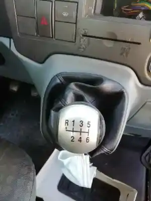 Здавання транспортного засобу ford transit combi ´06 ft 350 largo року 2007 потужний h9fb