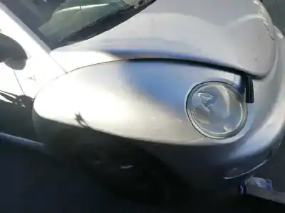 Утилизация автомобиля volkswagen new beetle (9c1/1c1) 1.9 tdi года 2001 питание alh