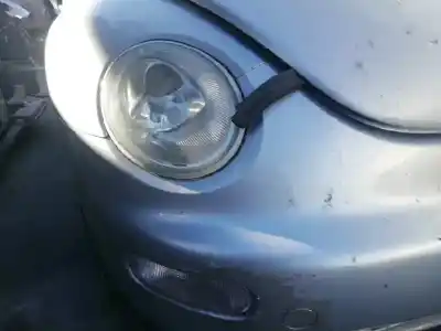 Утилизация автомобиля volkswagen new beetle (9c1/1c1) 1.9 tdi года 2001 питание alh
