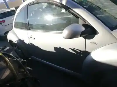 Утилизация автомобиля volkswagen new beetle (9c1/1c1) 1.9 tdi года 2001 питание alh