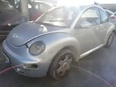Утилизация автомобиля volkswagen new beetle (9c1/1c1) 1.9 tdi года 2001 питание alh