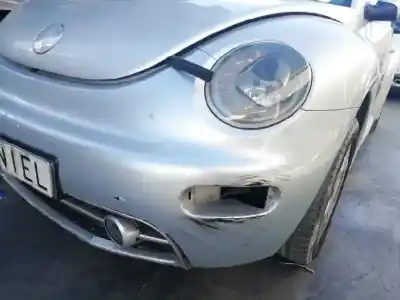 Утилизация автомобиля volkswagen new beetle (9c1/1c1) 1.9 tdi года 2001 питание alh