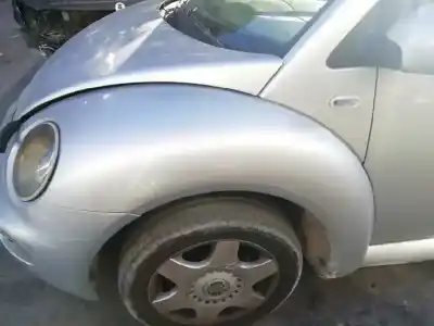 Утилизация автомобиля volkswagen new beetle (9c1/1c1) 1.9 tdi года 2001 питание alh