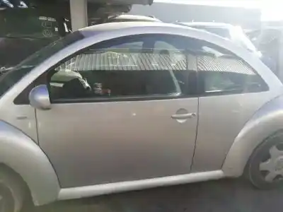 Утилизация автомобиля volkswagen new beetle (9c1/1c1) 1.9 tdi года 2001 питание alh