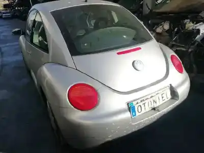 Утилизация автомобиля volkswagen new beetle (9c1/1c1) 1.9 tdi года 2001 питание alh
