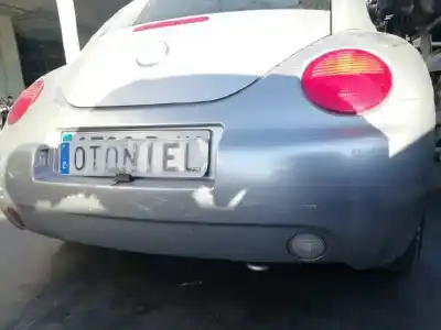 Утилизация автомобиля volkswagen new beetle (9c1/1c1) 1.9 tdi года 2001 питание alh
