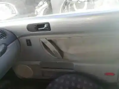 Утилизация автомобиля volkswagen new beetle (9c1/1c1) 1.9 tdi года 2001 питание alh