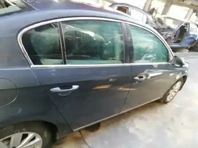 Veículo de Sucata volkswagen passat lim. (362) advance bluemotion do ano 2011 alimentado cff