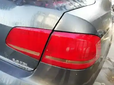 Veículo de Sucata volkswagen passat lim. (362) advance bluemotion do ano 2011 alimentado cff