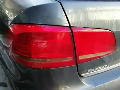 Veículo de Sucata volkswagen passat lim. (362) advance bluemotion do ano 2011 alimentado cff