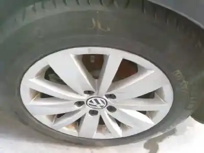 Veículo de Sucata volkswagen passat lim. (362) advance bluemotion do ano 2011 alimentado cff