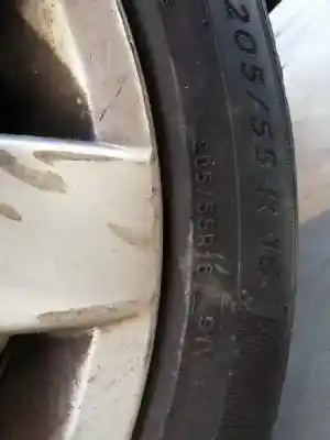 Veículo de Sucata volkswagen passat lim. (362) advance bluemotion do ano 2011 alimentado cff