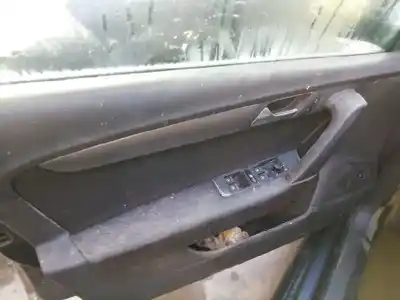 Veículo de Sucata volkswagen passat lim. (362) advance bluemotion do ano 2011 alimentado cff