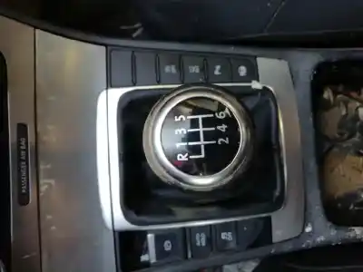 Veículo de Sucata volkswagen passat lim. (362) advance bluemotion do ano 2011 alimentado cff