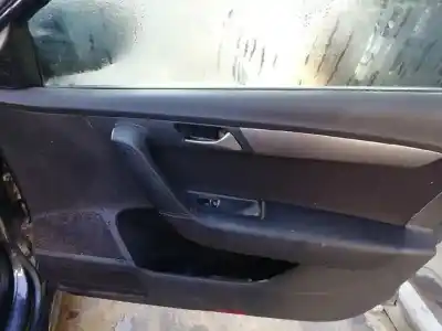 Veículo de Sucata volkswagen passat lim. (362) advance bluemotion do ano 2011 alimentado cff