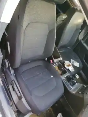 Veículo de Sucata volkswagen passat lim. (362) advance bluemotion do ano 2011 alimentado cff