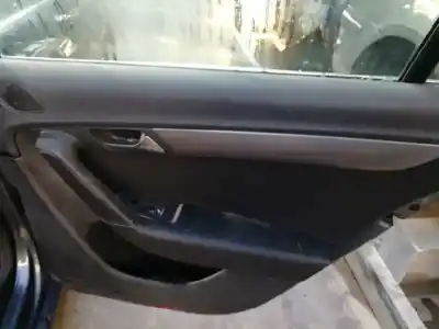 Veículo de Sucata volkswagen passat lim. (362) advance bluemotion do ano 2011 alimentado cff