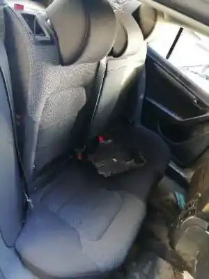 Veículo de Sucata volkswagen passat lim. (362) advance bluemotion do ano 2011 alimentado cff