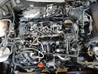 Veículo de Sucata volkswagen passat lim. (362) advance bluemotion do ano 2011 alimentado cff