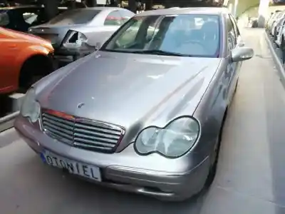 mercedes clase c (w203) berlina 220 cdi (203.006)