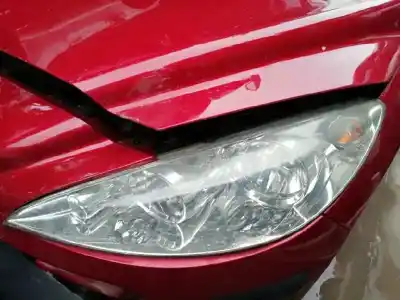 Утилизация автомобиля peugeot 308 confort года 2009 питание 5fw