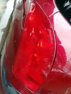 Утилизация автомобиля peugeot 308 confort года 2009 питание 5fw