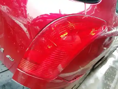 Утилизация автомобиля peugeot 308 confort года 2009 питание 5fw